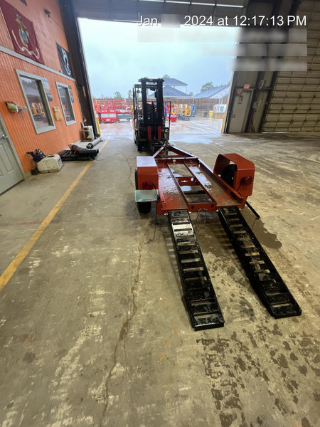 2020 DITCH WITCH S3C