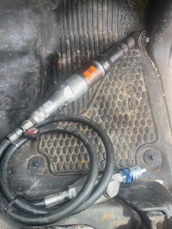 2022 INGERSOLL RAND 9RSQ83