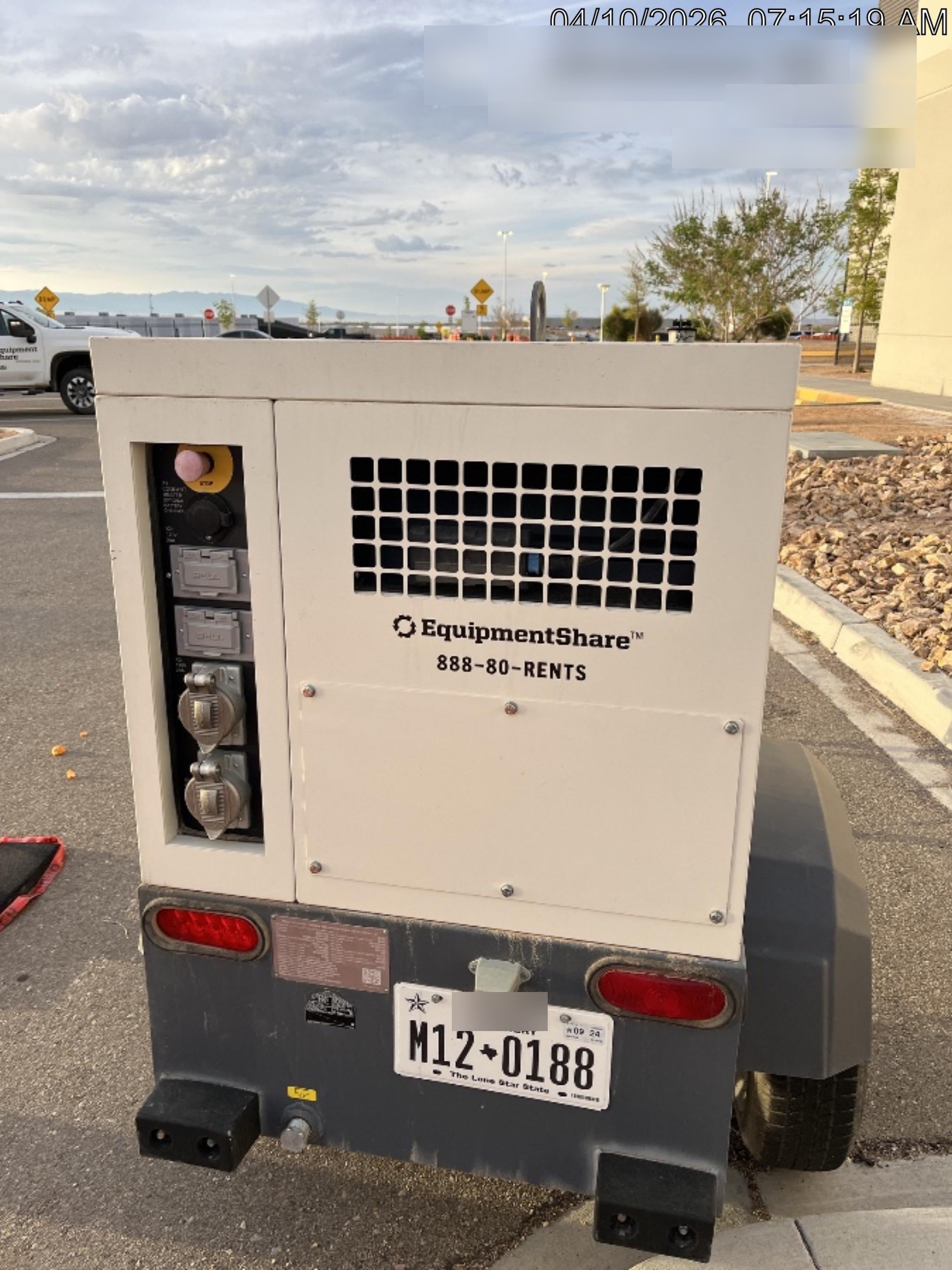 2022 ATLAS COPCO QAS45
