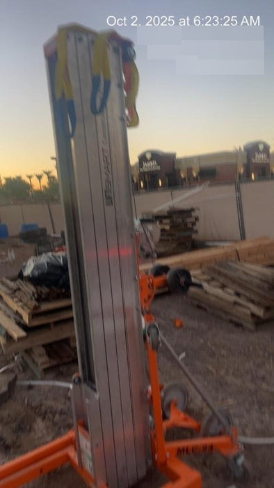 2021 LIFTSMART MLC-24