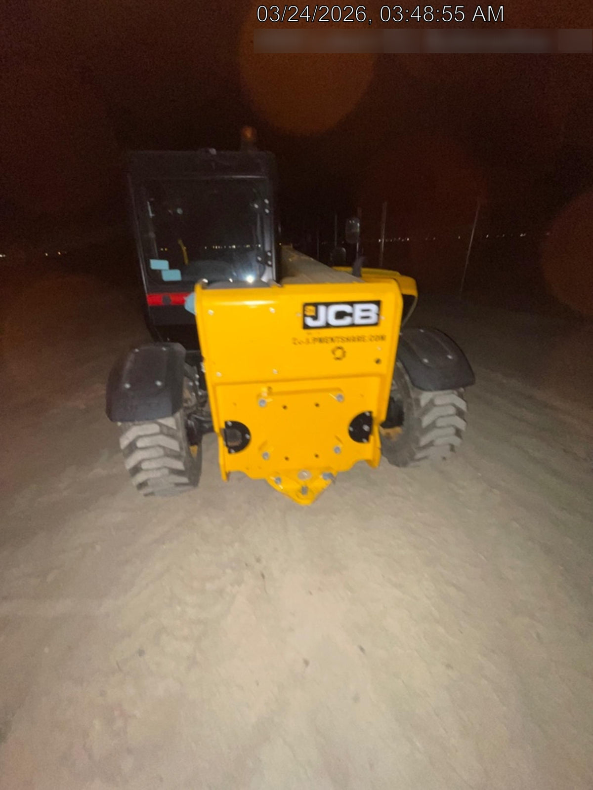2024 JCB 505-20TC