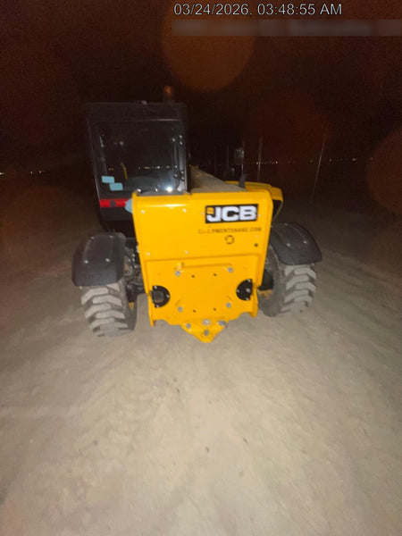 2024 JCB 505-20TC