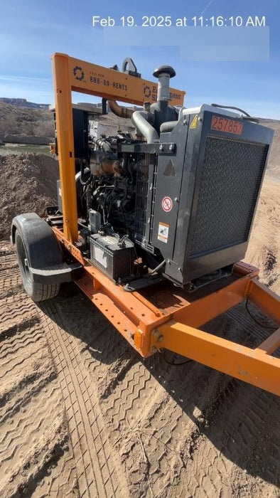 2022 PIONEER PP66S12L71-TD2.9L4