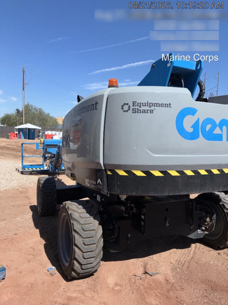 2025 GENIE S-45 XC
