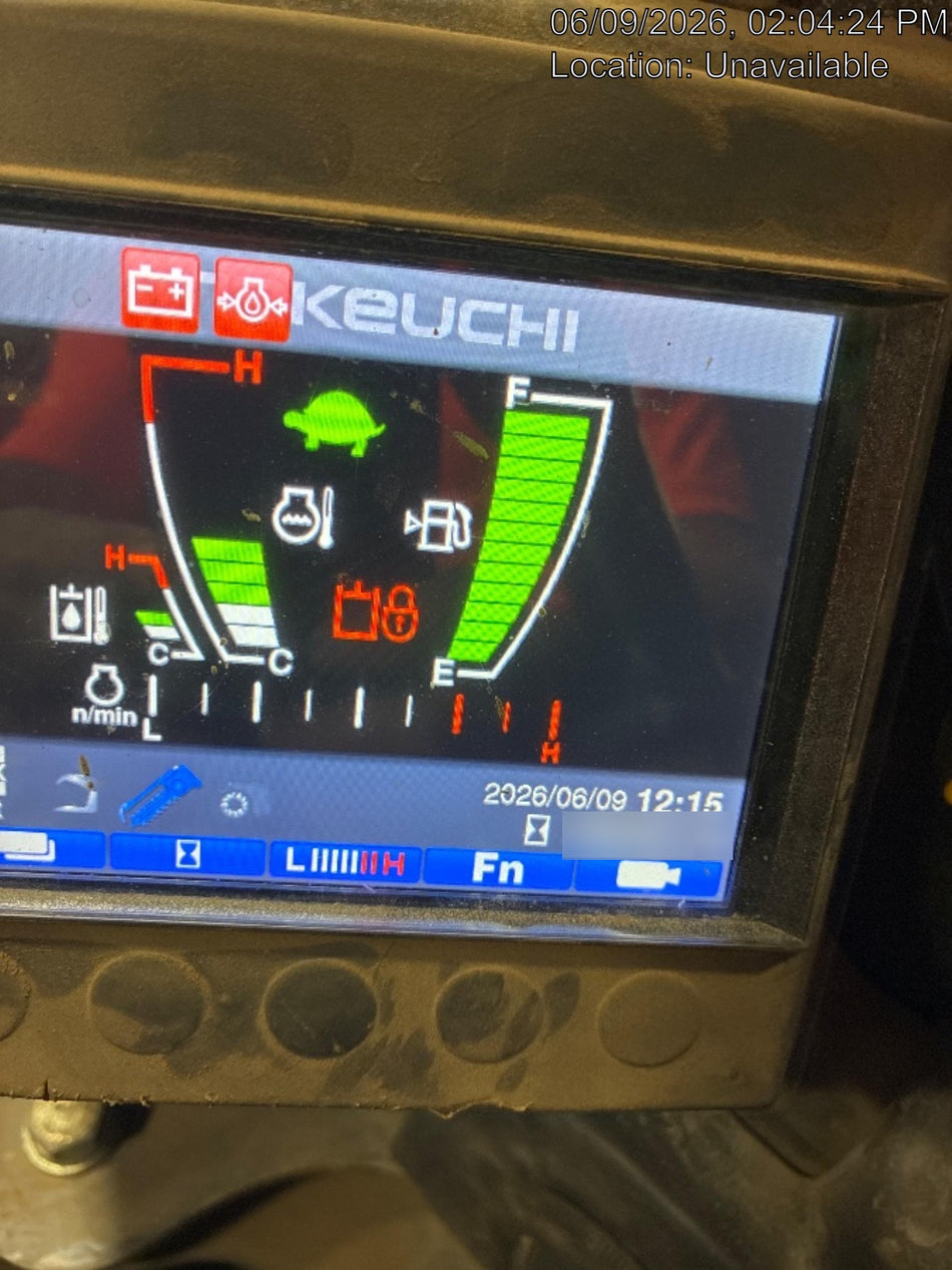 2023 TAKEUCHI TL8R2-CR