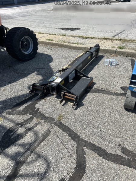 2025 STAR INDUSTRIES M1360B - Star JIB Boom