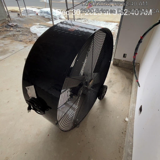 2024 MASTER MHD-42-BDF-C