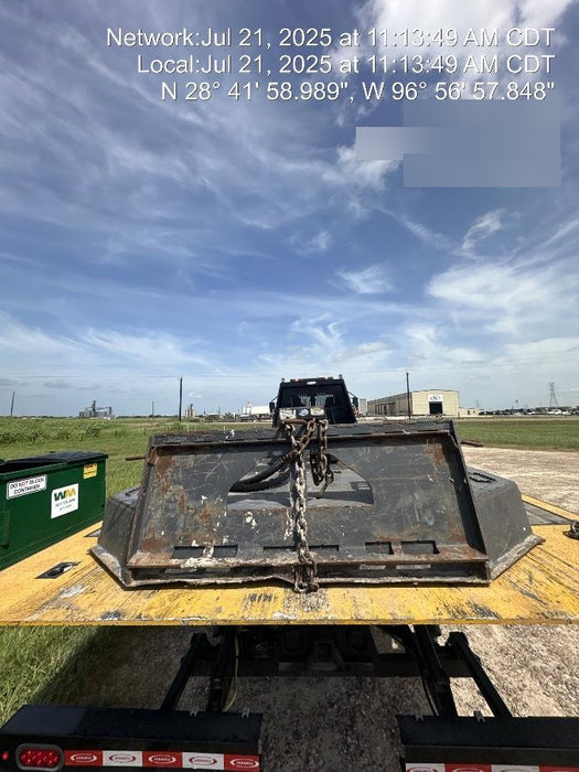 2020 PALADIN 30372A-0022