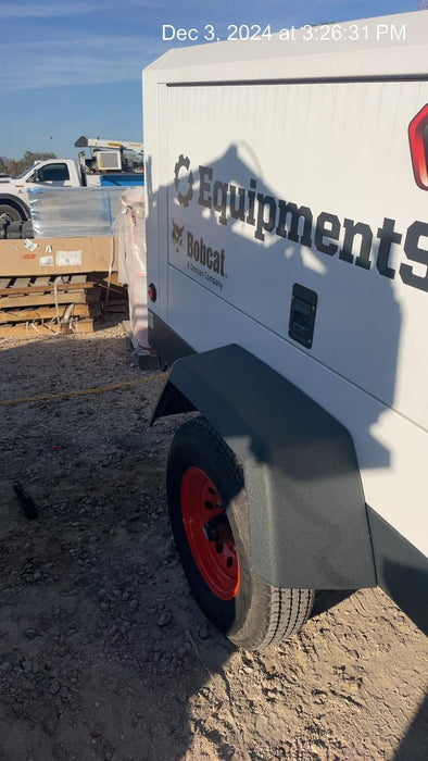 2025 BOBCAT PA425WCU-T4F