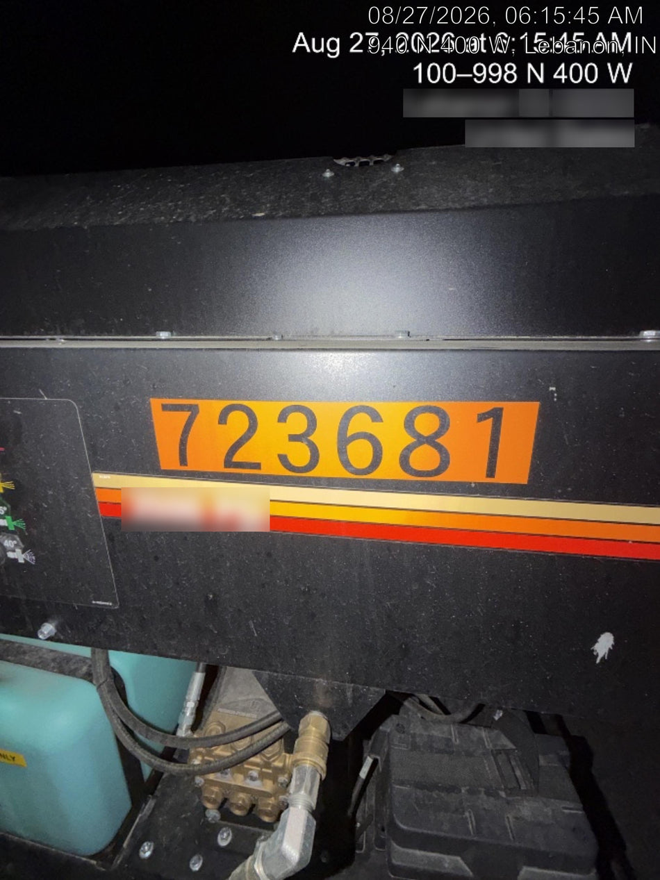 2025 MI-T-M HS-3505-1MGH-UR
