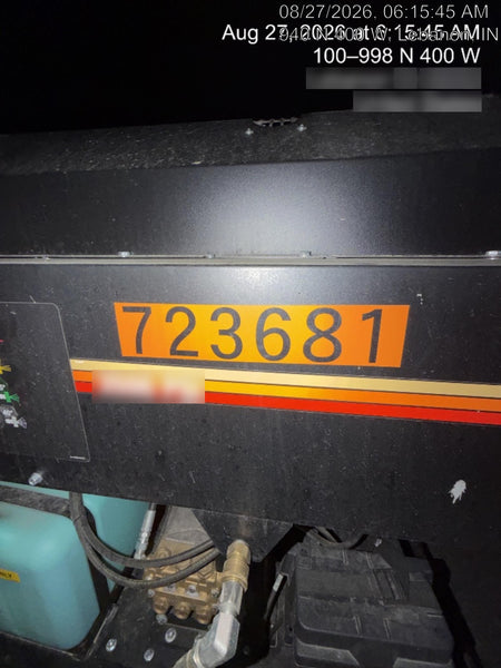 2025 MI-T-M HS-3505-1MGH-UR
