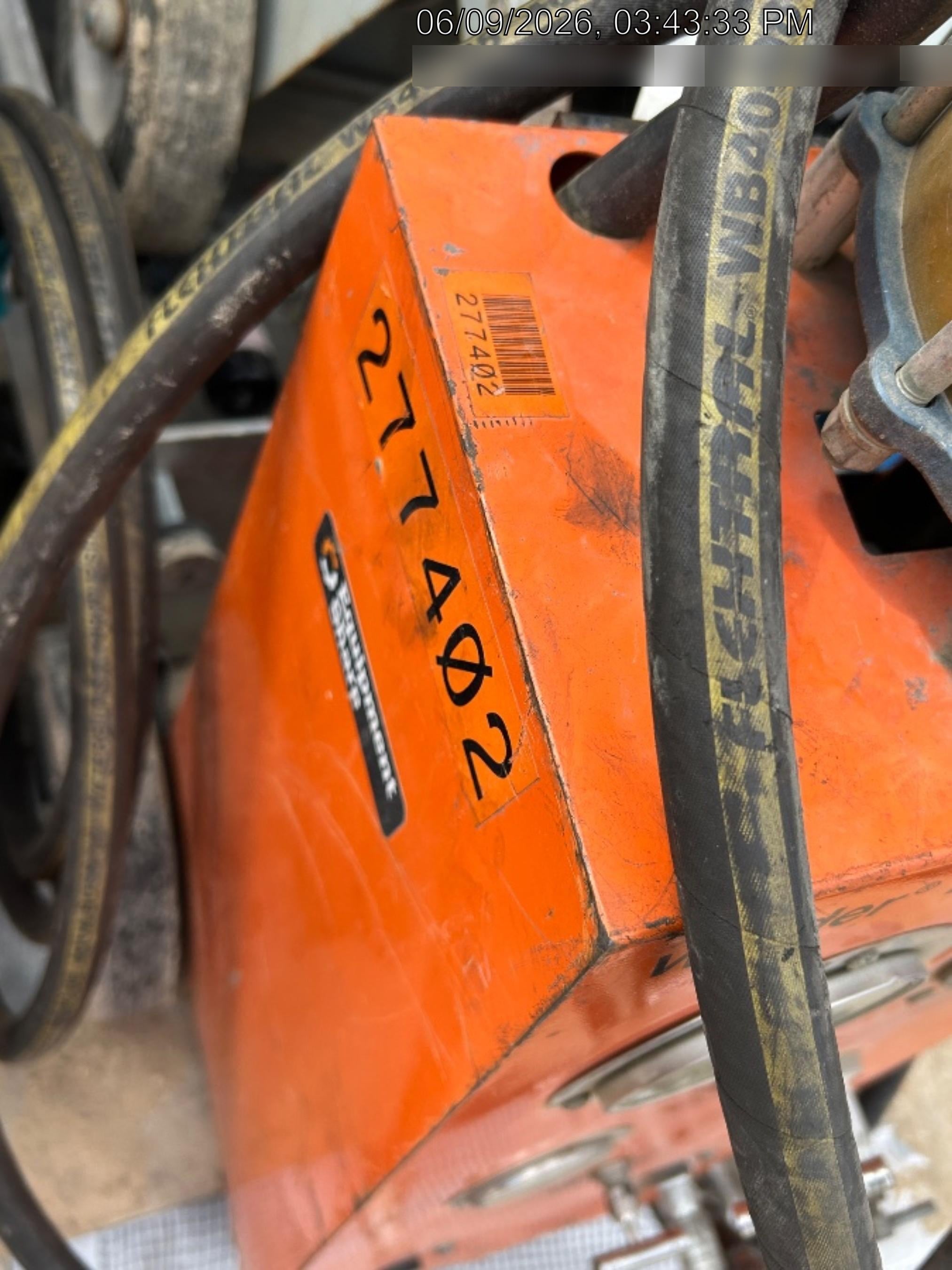 2022 WIDDER 11100