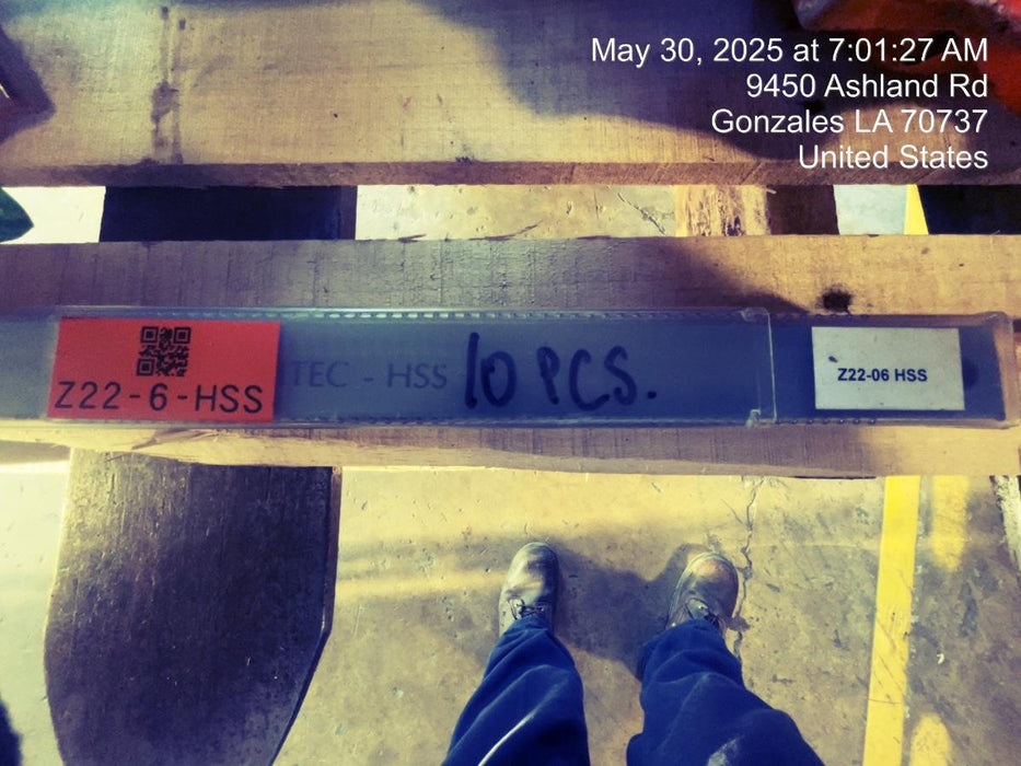 2021 MICHIGAN PNEUMATIC 10267