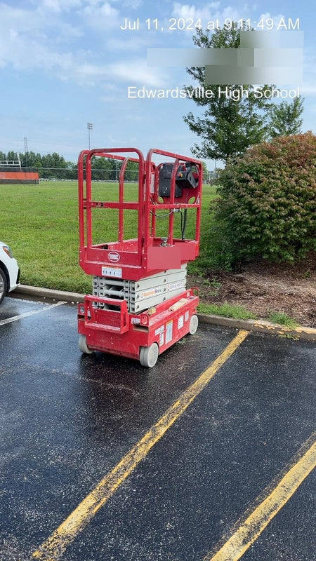 2019 MEC 1330SE MEC 1330SE w/ES Track Hardware, Full Extended 2 Year Warranty