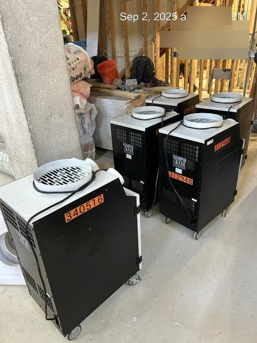 2023 KWIKOOL KPAC1411-2