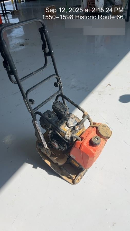 2025 HUSQVARNA LF75