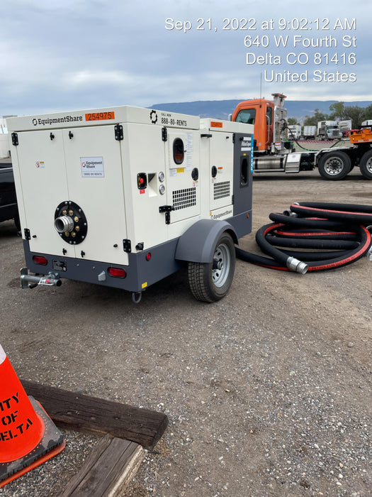 2022 ATLAS COPCO PAC F44 KD-S