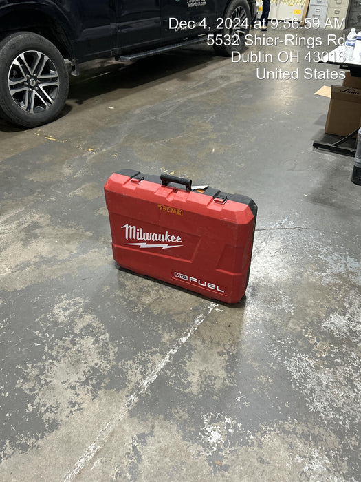 2023 MILWAUKEE 2788-22HD
