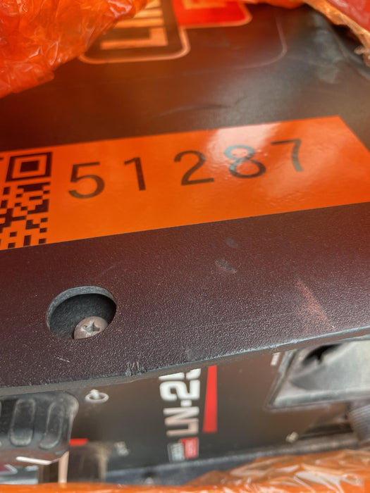 2019 LINCOLN ELECTRIC LN25