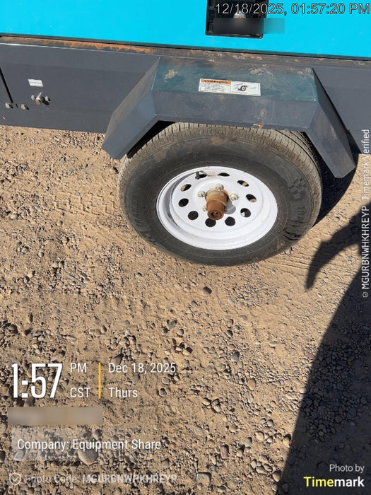 2025 AIRMAN PDS185S CWK