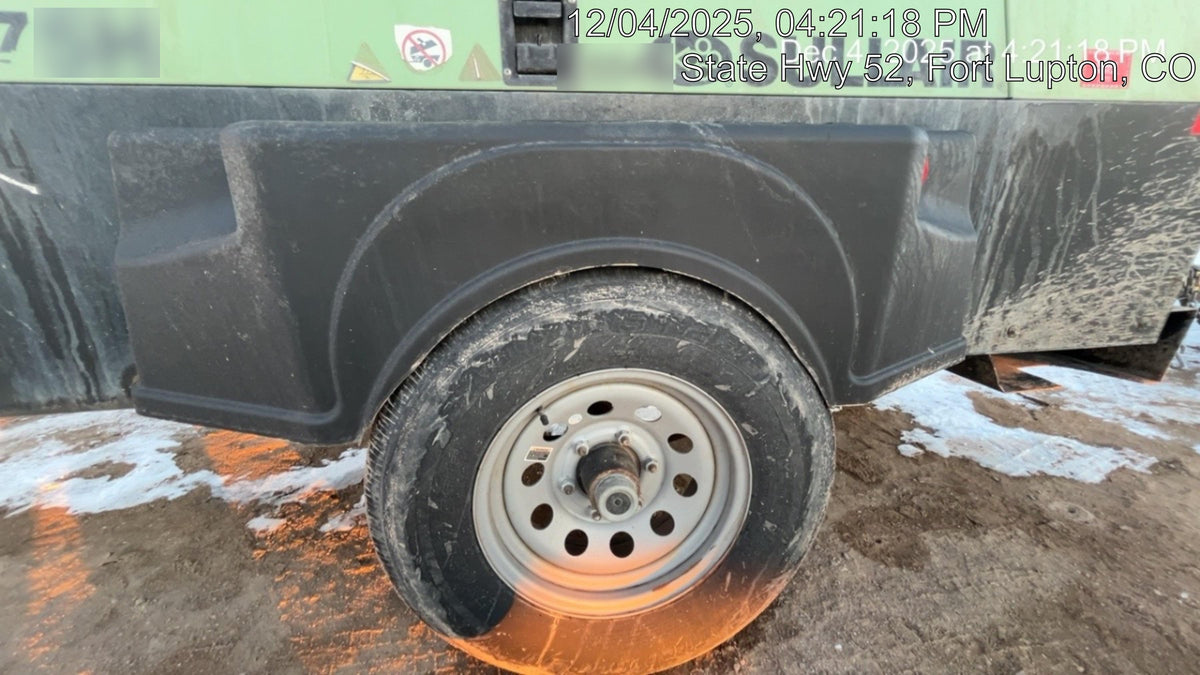 2019 SULLAIR 375H
