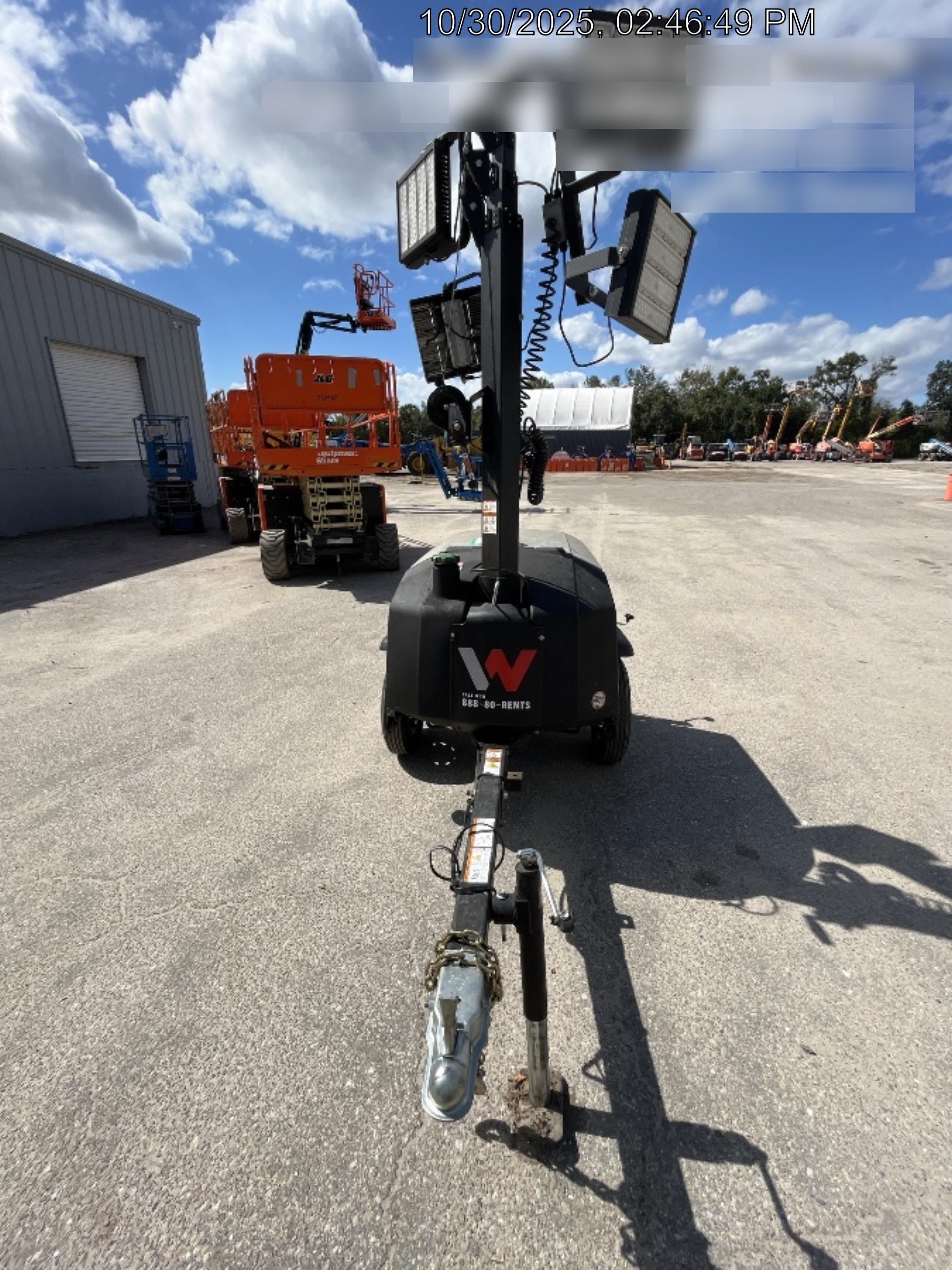 2024 WACKER NEUSON LTT4