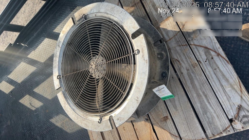 2023 WIDDER 20265-TRACKER