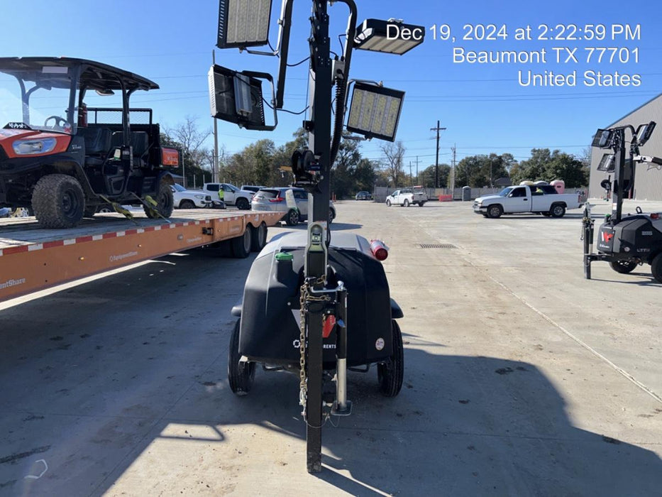 2024 WACKER NEUSON LTT4