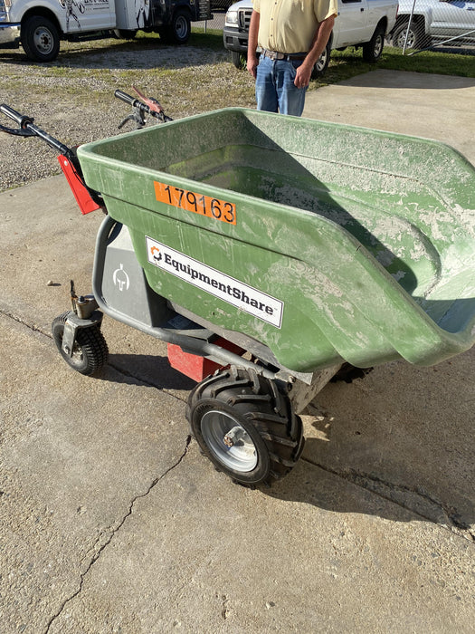 2021 CRATOS MCE400-V2