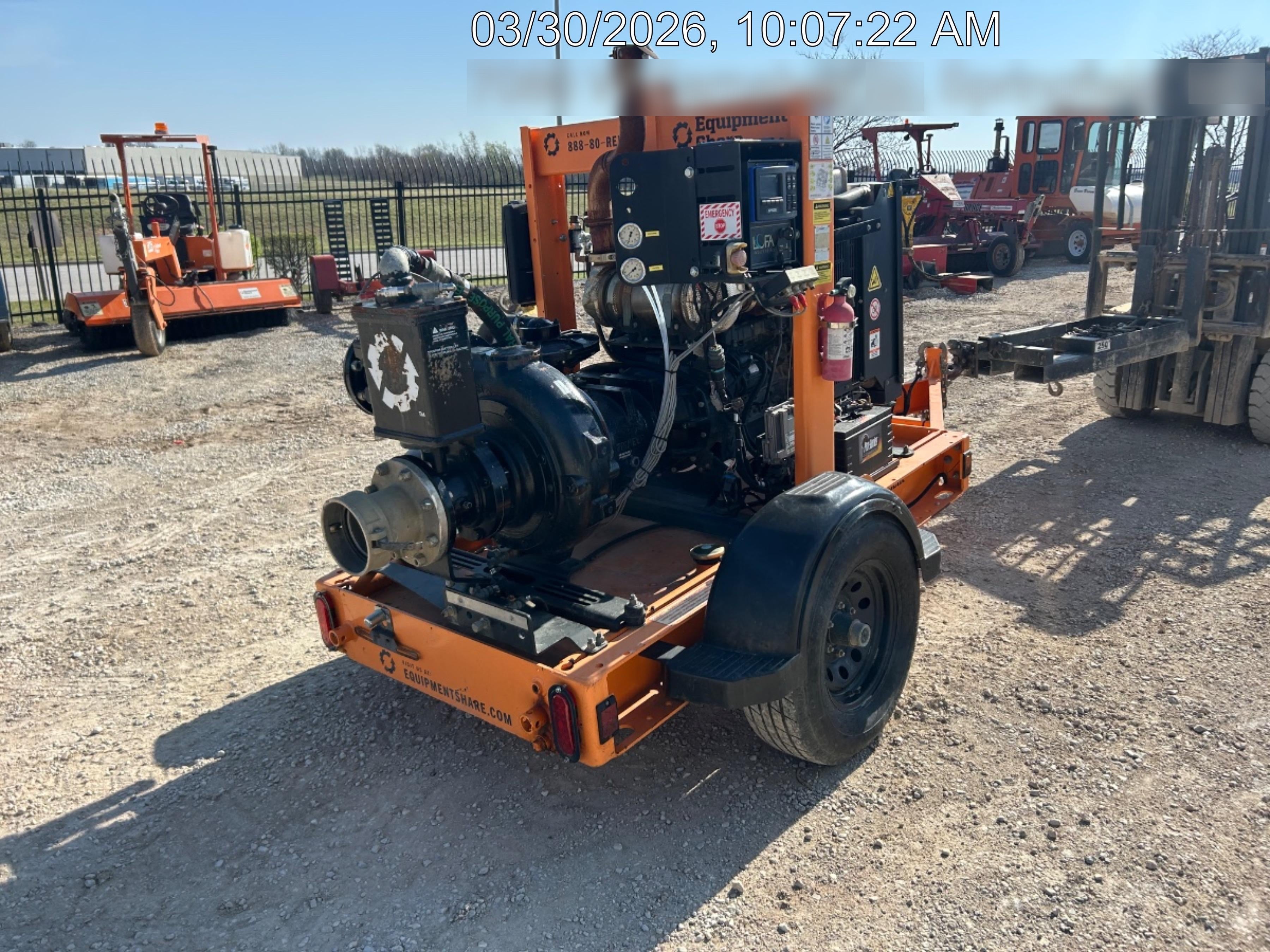 2021 PIONEER PP66S12L71-TD2.9L4