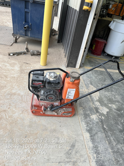 2023 MULTIQUIP MVC82VHW