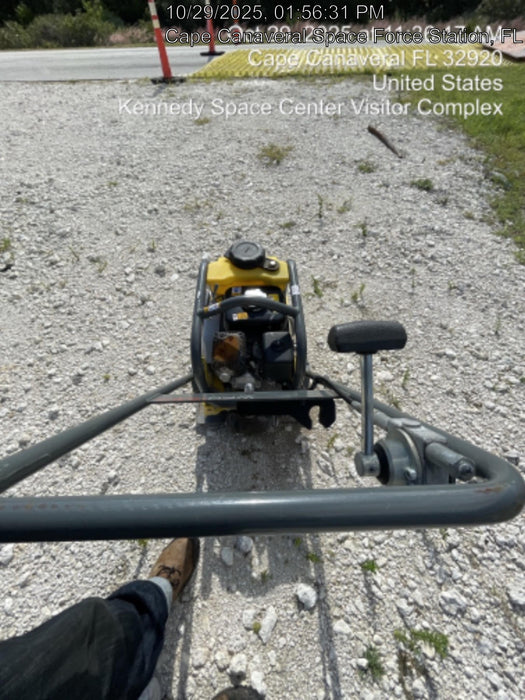 2023 WACKER NEUSON WPU1550AW