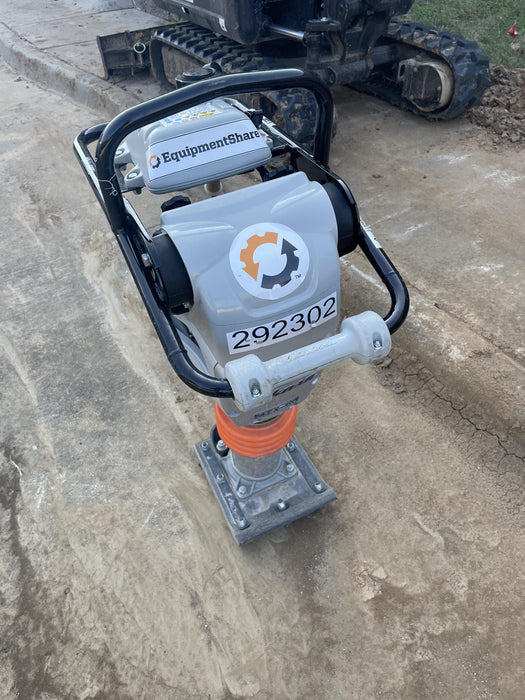 2023 MULTIQUIP MTX60HD