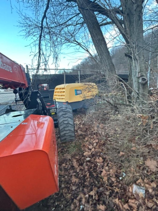 2021 WACKER NEUSON RD12A