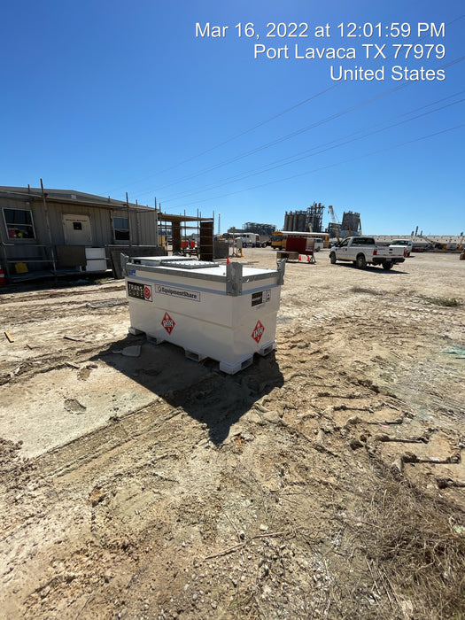 2021 TRANSCUBE 20TCG(G)W-NA