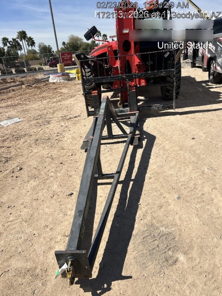 2023 ARROW MATERIAL HANDLING 1000100-12-F