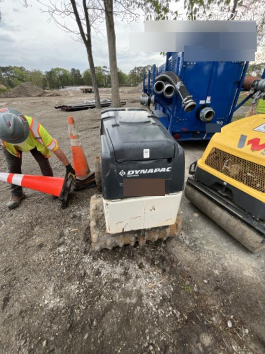2023 DYNAPAC D.ONE
