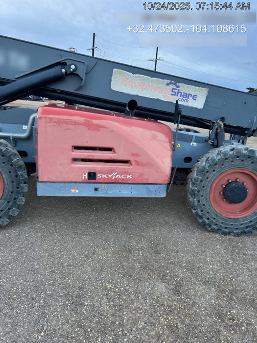 2018 SKYJACK SJ1056 TH