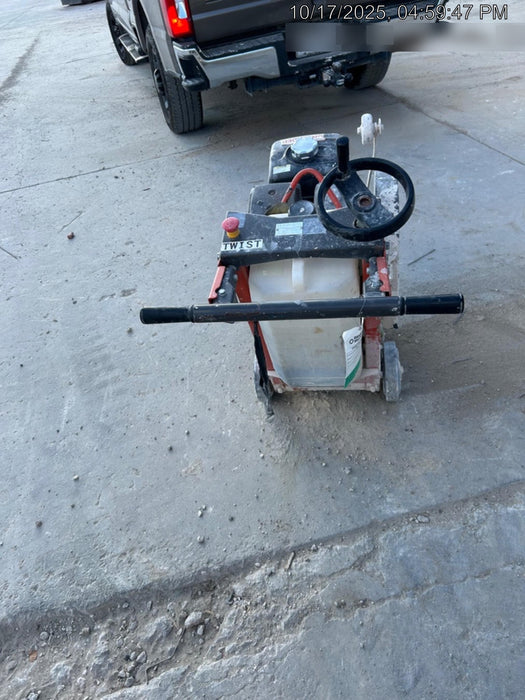 2020 HUSQVARNA FS400