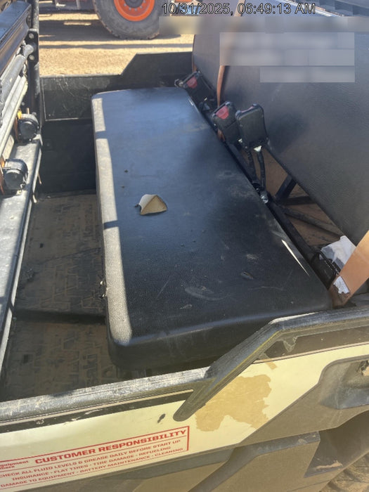 2022 KAWASAKI Mule PRO-DXT (Half Door)