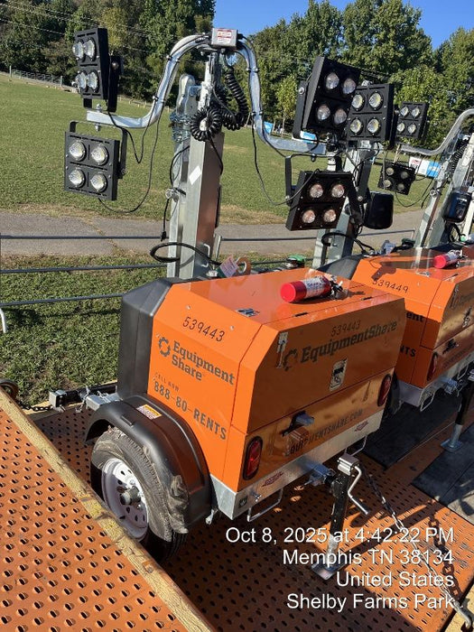 2025 WANCO WLTT-4MM4K