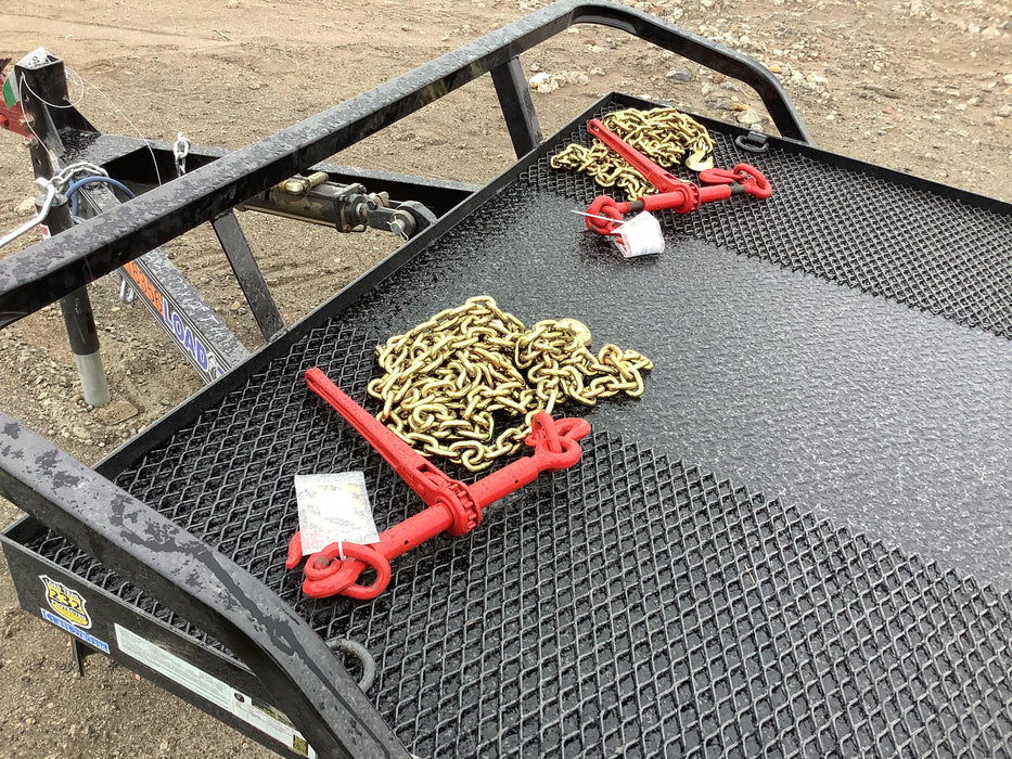 2020 LOADTRAIL SH7712