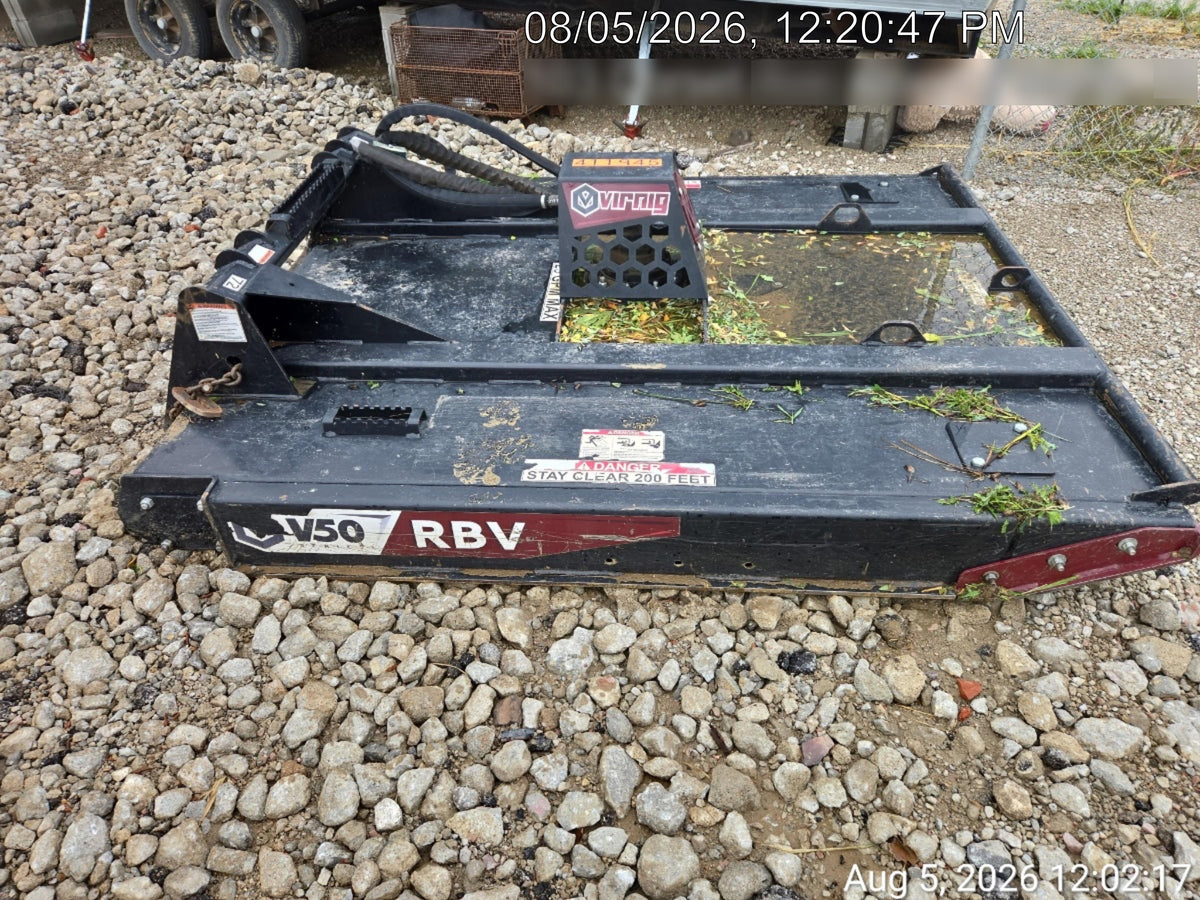 2024 VIRNIG RBV72-25