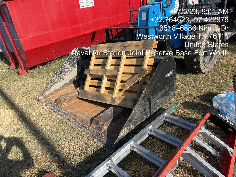 2022 STAR INDUSTRIES 1406B