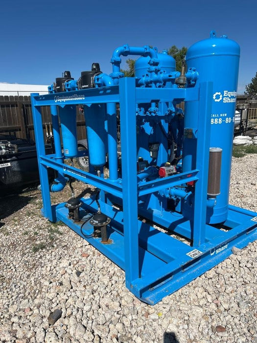 2024 HANKISON RDH-1550G