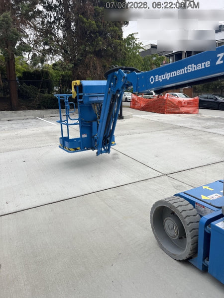 2024 GENIE Z30-20 N RJ