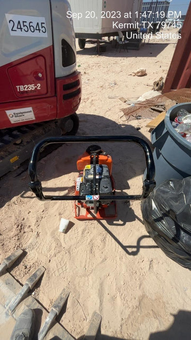 2023 MULTIQUIP MVC82VHW