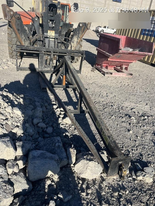 2021 ARROW MATERIAL HANDLING 1000100-12-F