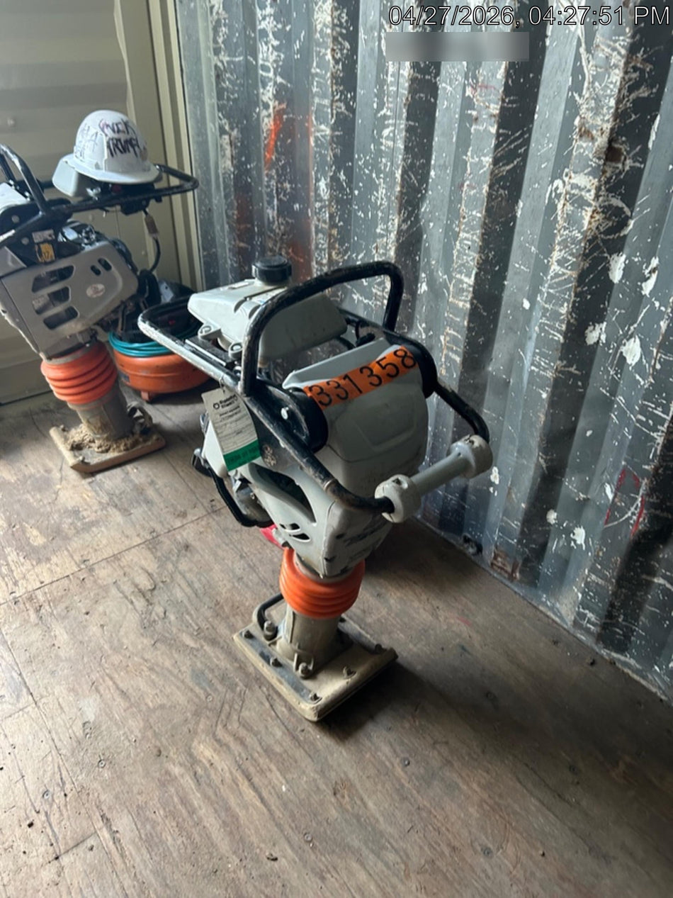 2023 MULTIQUIP MTX60HD