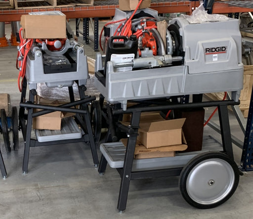 2021 RIDGID 535